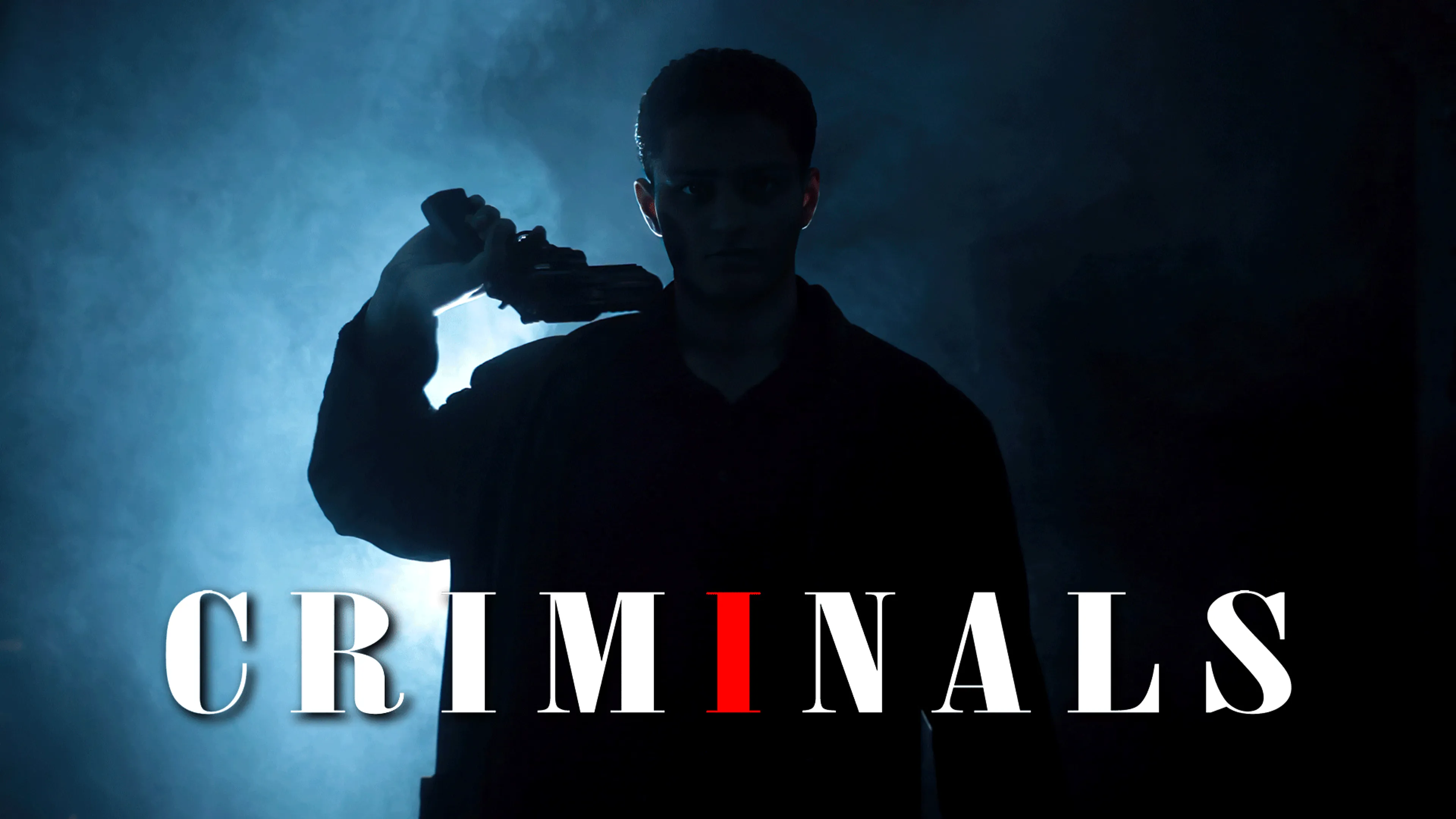 Criminals poster